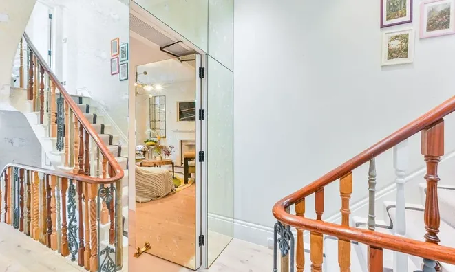 Недвижимость Finborough Road, Chelsea: 2