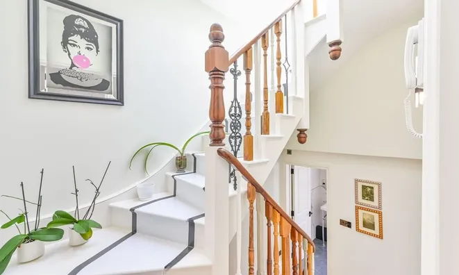 Недвижимость Finborough Road, Chelsea: 6