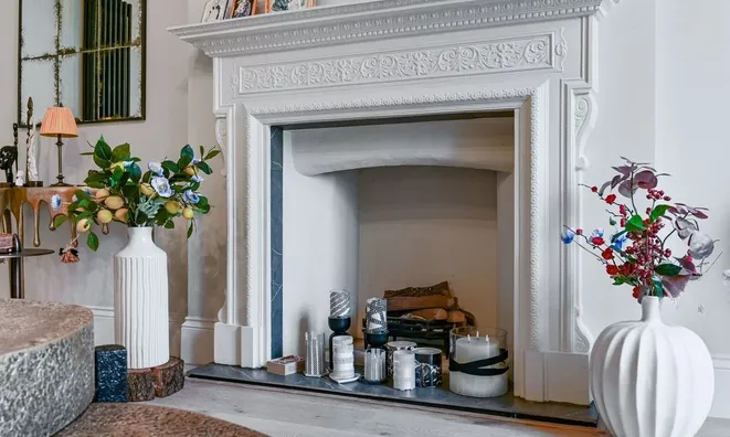 Недвижимость Finborough Road, Chelsea: 7