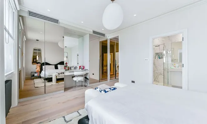 Недвижимость Finborough Road, Chelsea: 15