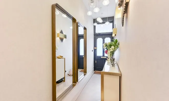 Недвижимость Finborough Road, Chelsea: 17