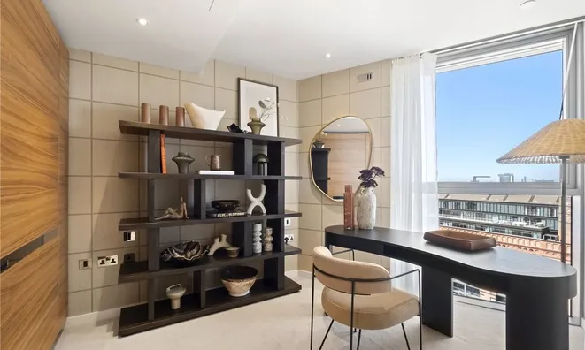 Недвижимость Tower West, 1 Waterfront Drive: 8