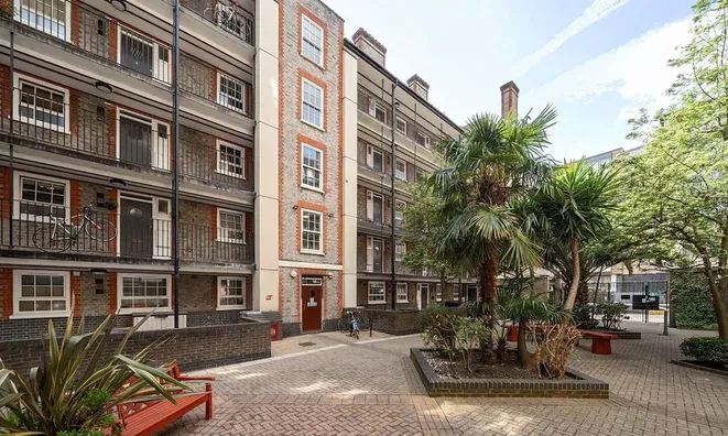 Недвижимость Ebury Bridge Road, Belgravia: 1