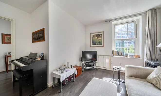 Недвижимость Ebury Bridge Road, Belgravia: 2