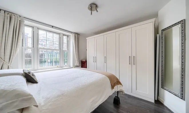 Недвижимость Ebury Bridge Road, Belgravia: 3