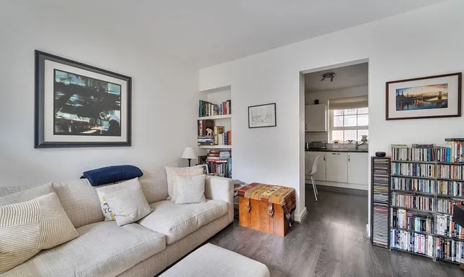 Недвижимость Ebury Bridge Road, Belgravia: 4