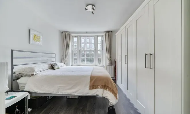 Недвижимость Ebury Bridge Road, Belgravia: 5