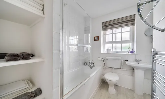 Недвижимость Ebury Bridge Road, Belgravia: 6