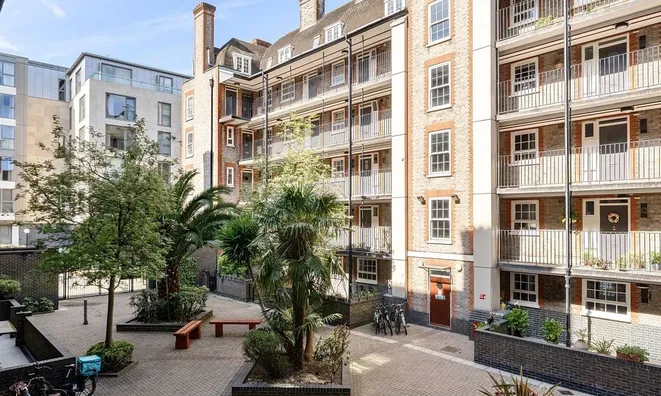 Недвижимость Ebury Bridge Road, Belgravia: 7
