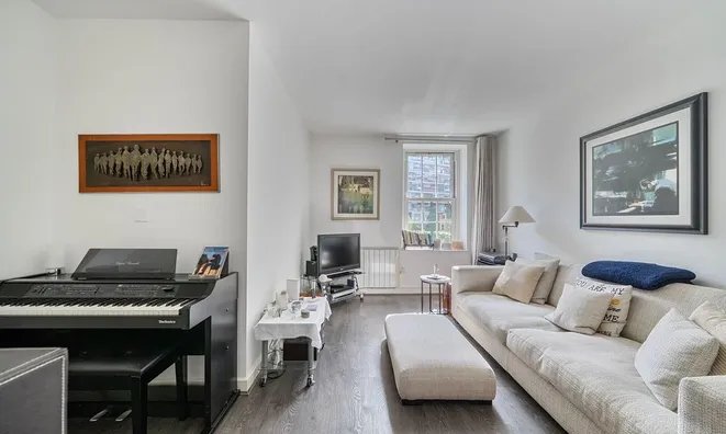 Недвижимость Ebury Bridge Road, Belgravia: 8