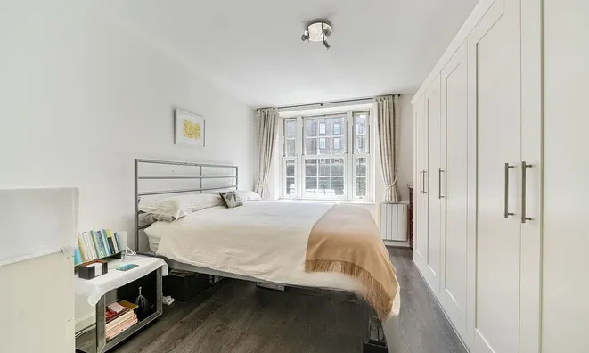 Недвижимость Ebury Bridge Road, Belgravia: 10