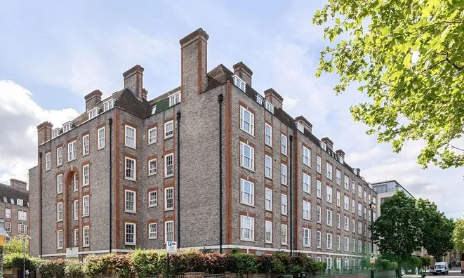 Недвижимость Ebury Bridge Road, Belgravia: 11