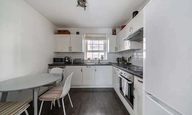 Недвижимость Ebury Bridge Road, Belgravia: 12