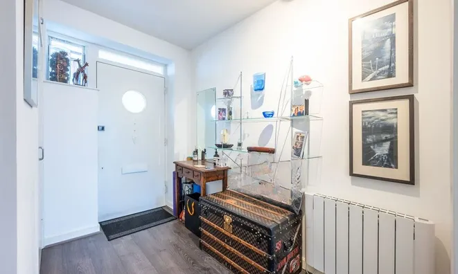 Недвижимость Ebury Bridge Road, Belgravia: 14