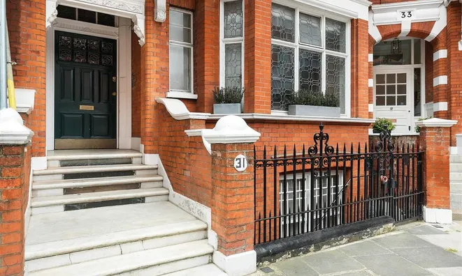 Недвижимость Egerton Gardens, Knightsbridge: 3
