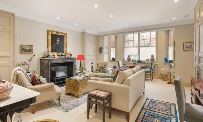 Недвижимость Egerton Gardens, Knightsbridge: 4
