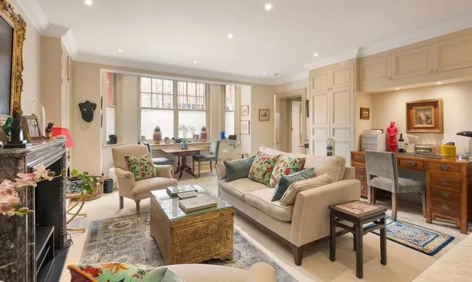 Недвижимость Egerton Gardens, Knightsbridge: 5
