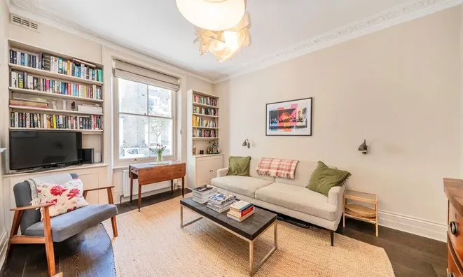 Недвижимость Ifield Road, Chelsea: 1