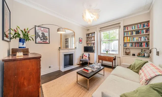 Недвижимость Ifield Road, Chelsea: 5