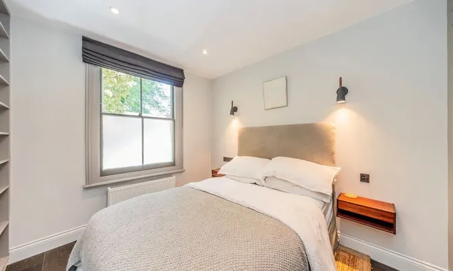 Недвижимость Ifield Road, Chelsea: 6