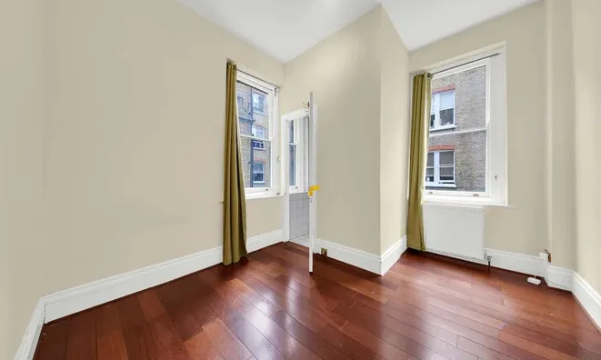 Недвижимость Ashburnham Road, Chelsea: 1