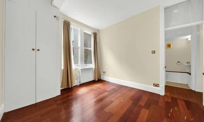 Недвижимость Ashburnham Road, Chelsea: 3