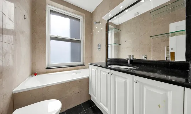 Недвижимость Ashburnham Road, Chelsea: 5