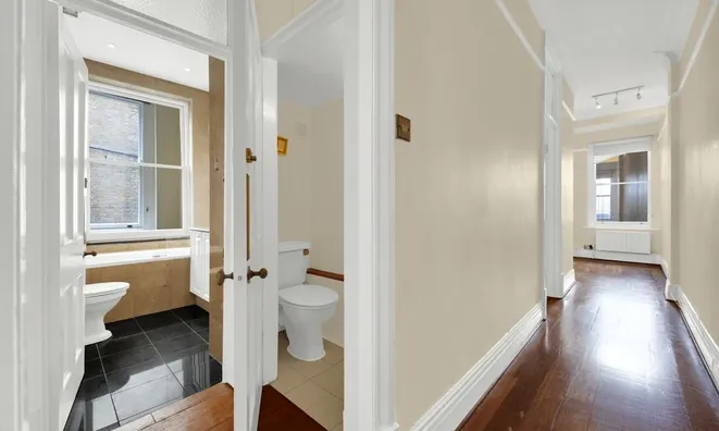 Недвижимость Ashburnham Road, Chelsea: 6