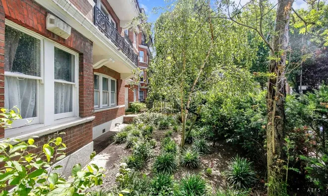 Недвижимость Ashburnham Road, Chelsea: 7