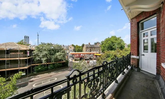 Недвижимость Ashburnham Road, Chelsea: 8