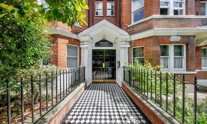Недвижимость Ashburnham Road, Chelsea: 9