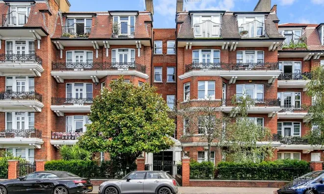 Недвижимость Ashburnham Road, Chelsea: 10