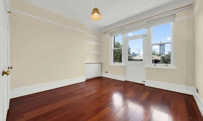 Недвижимость Ashburnham Road, Chelsea: 16