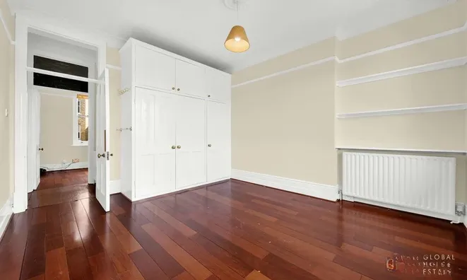 Недвижимость Ashburnham Road, Chelsea: 17
