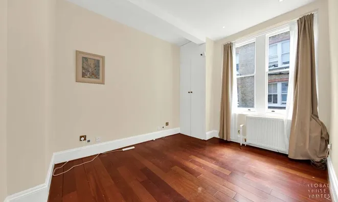 Недвижимость Ashburnham Road, Chelsea: 18
