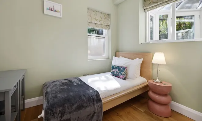 Недвижимость Finborough Road, Chelsea: 1