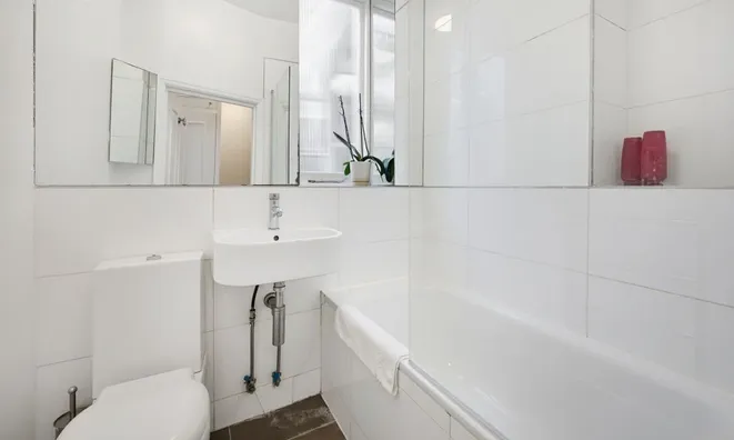 Недвижимость Finborough Road, Chelsea: 2