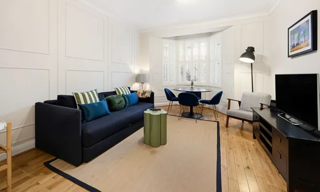 Недвижимость Finborough Road, Chelsea: 3