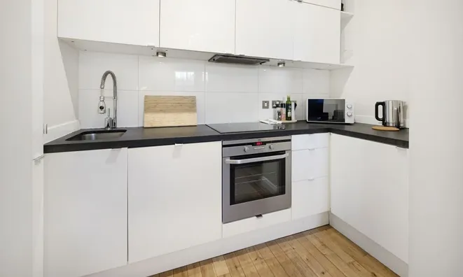 Недвижимость Finborough Road, Chelsea: 6