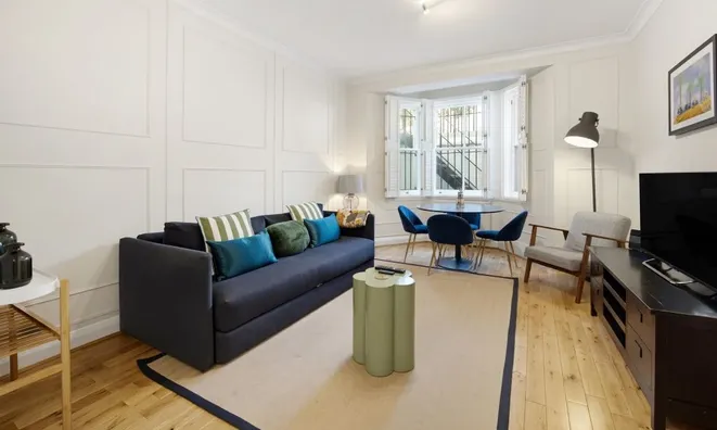 Недвижимость Finborough Road, Chelsea: 7