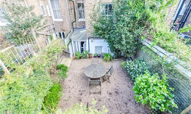 Недвижимость Finborough Road, Chelsea: 8