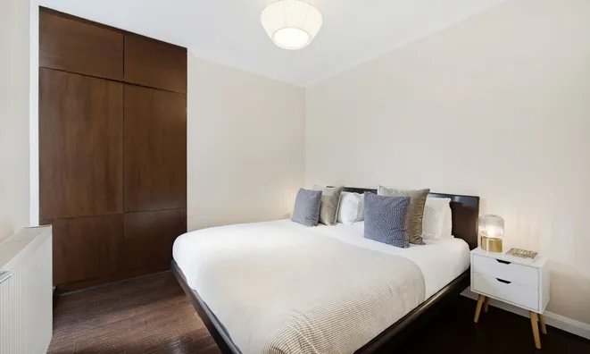 Недвижимость Finborough Road, Chelsea: 9