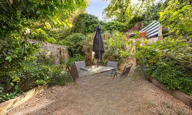Недвижимость Finborough Road, Chelsea: 10