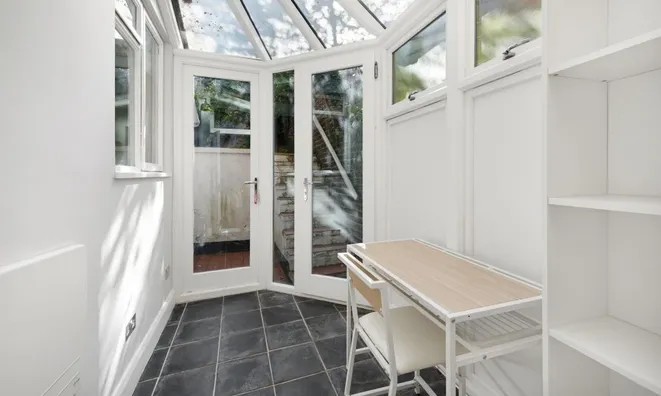 Недвижимость Finborough Road, Chelsea: 11