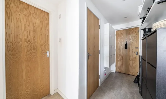 Недвижимость Gunter Grove, London, Chelsea: 1