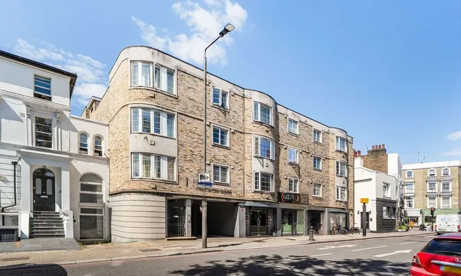 Недвижимость Gunter Grove, London, Chelsea: 4