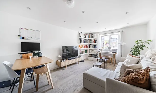 Недвижимость Gunter Grove, London, Chelsea: 7