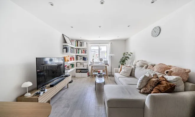 Недвижимость Gunter Grove, London, Chelsea: 8