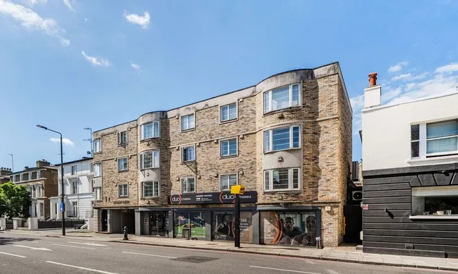 Недвижимость Gunter Grove, London, Chelsea: 10
