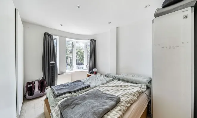 Недвижимость Gunter Grove, London, Chelsea: 12